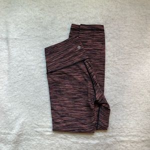 Lululemon align leggings